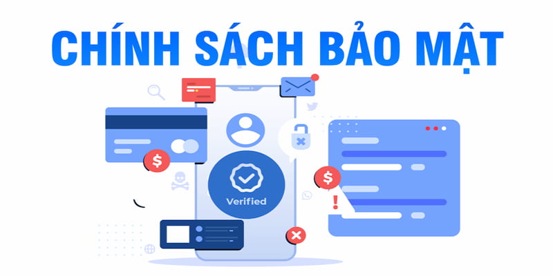 Chính sách bảo mật nohuvip.co Các tầng bảo mật trong chính sách bảo mật nohuvip.co