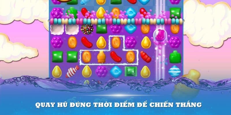 Nổ hũ Candy Burst Cách chơi Nổ hũ Candy Burst hiệu quả và chuẩn xác