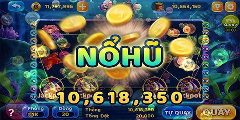 Nổ hũ 789bet Hướng dẫn chi tiết cách tham gia và chơi tại nổ hũ 789bet